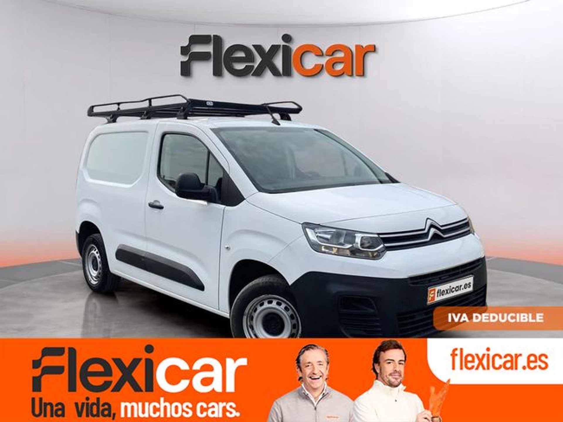 Imagen de CITROEN Berlingo