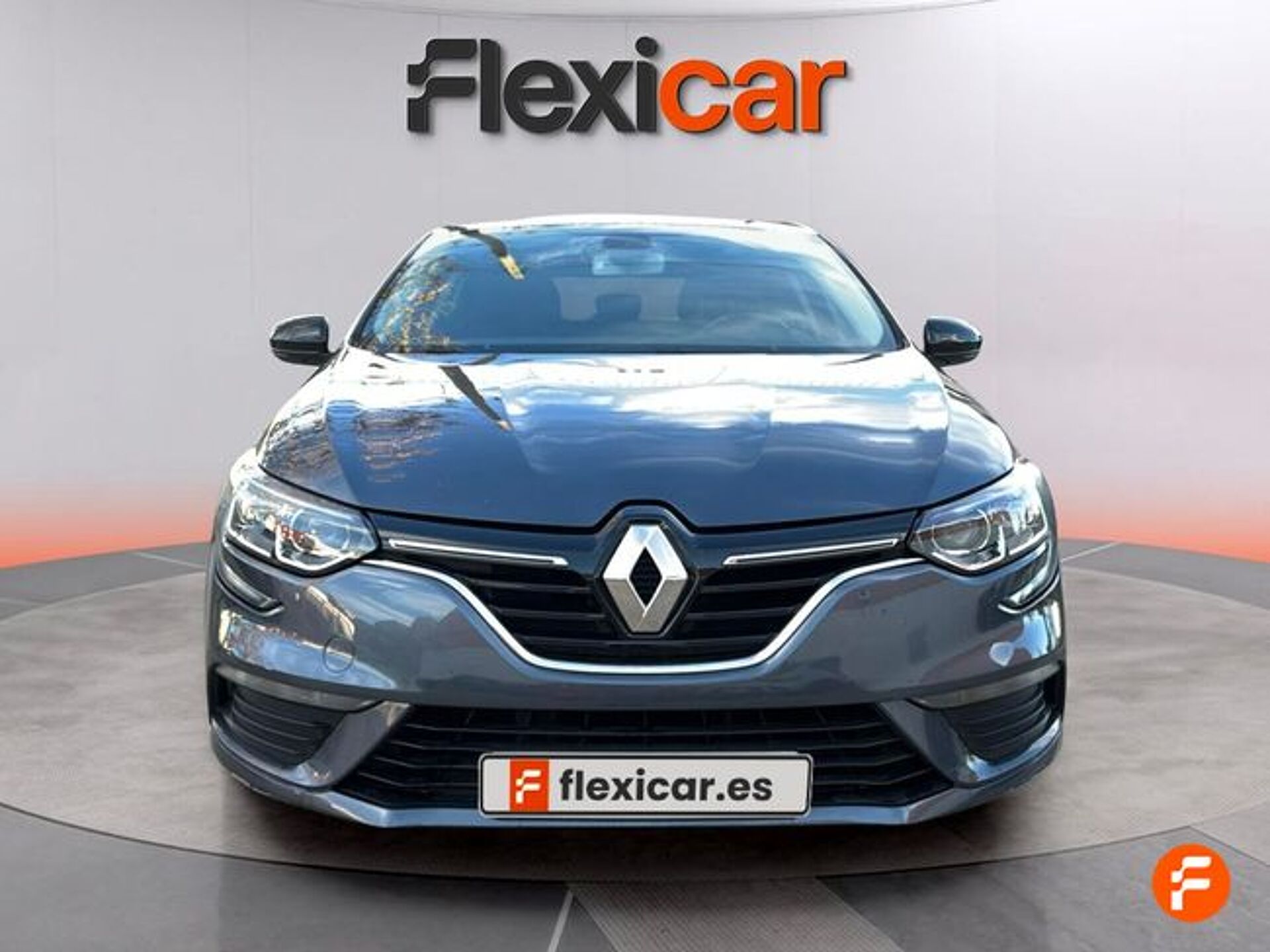 Imagen 2 de RENAULT Mégane