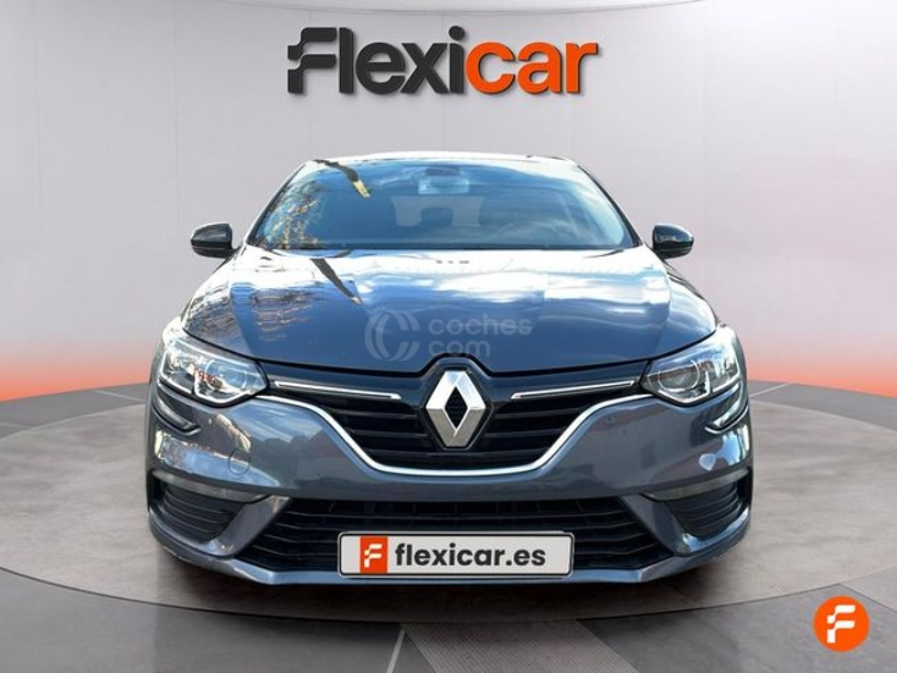 Foto del RENAULT Mégane 1.3 TCe GPF Business 103kW