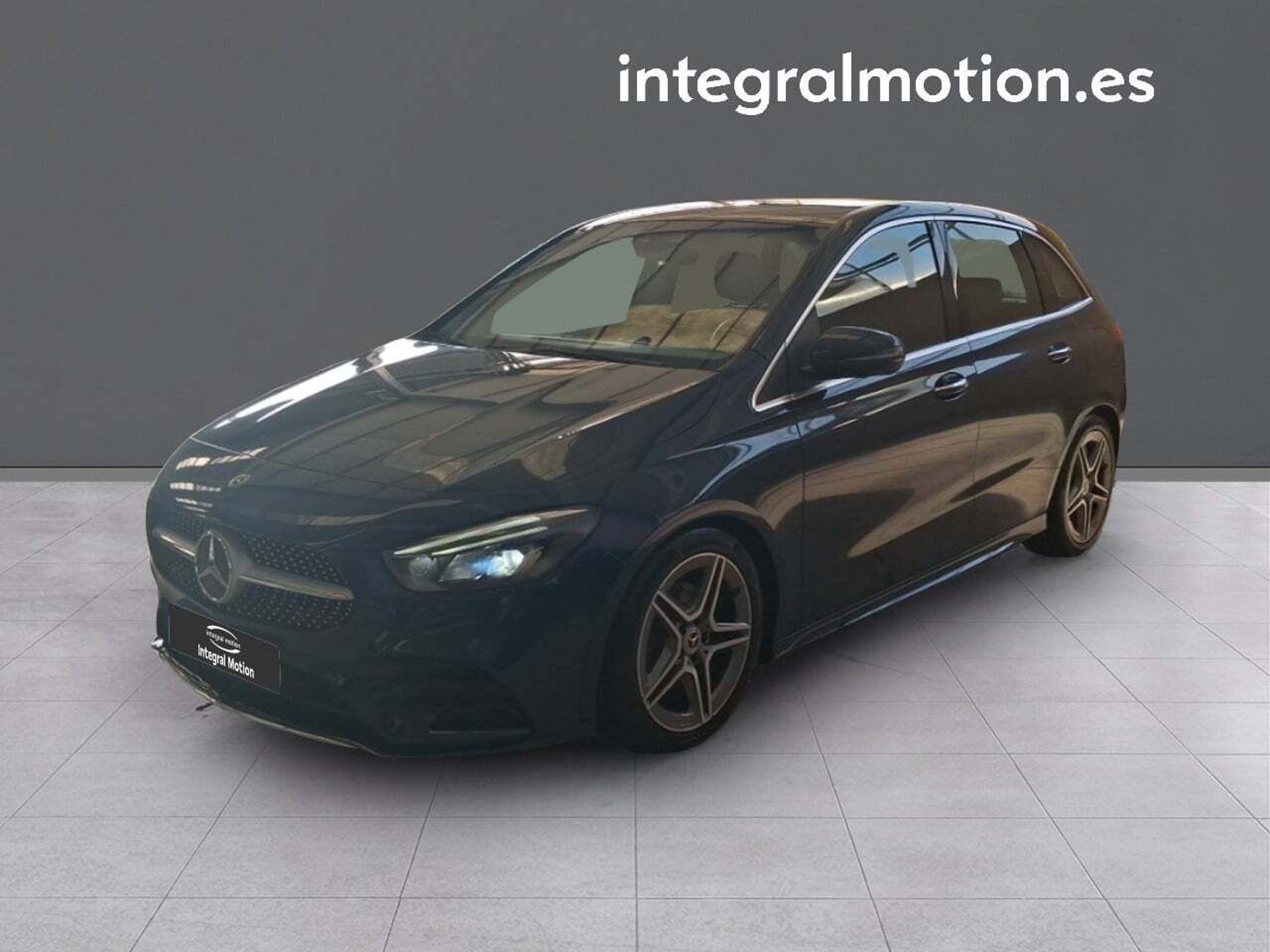 Imagen de MERCEDES Clase B