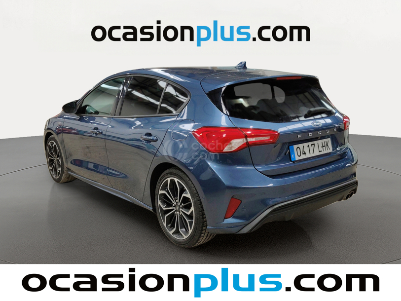 Foto del FORD Focus 1.0 Ecoboost ST Line 125