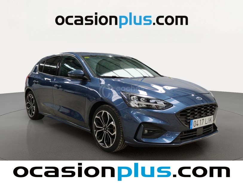 Foto del FORD Focus 1.0 Ecoboost ST Line 125
