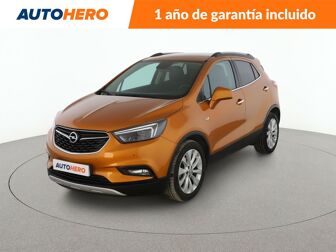 Imagen de OPEL Mokka X 1.4T S&S Excellence 4x2