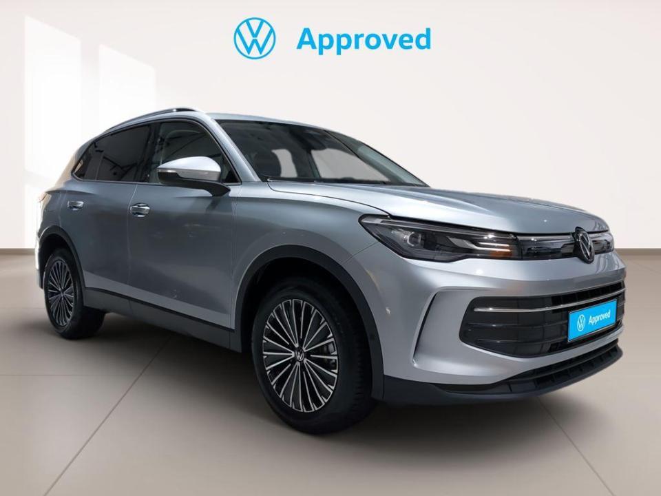 VOLKSWAGEN Tiguan (Life 2.0 TDI 110 kW (150 CV) DSG) en Cádiz