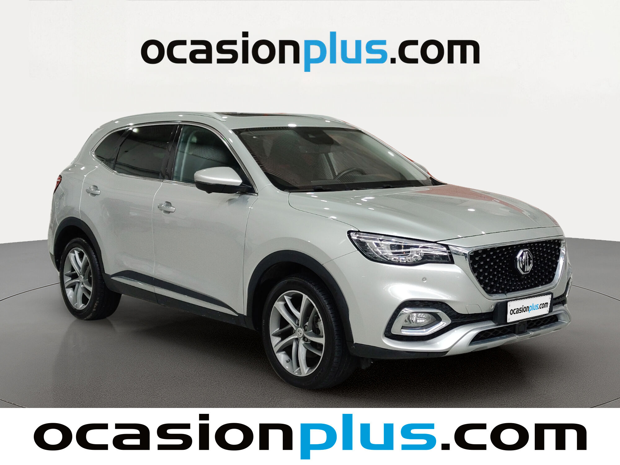 Foto del MG HS 1.5 T-GDI Luxury