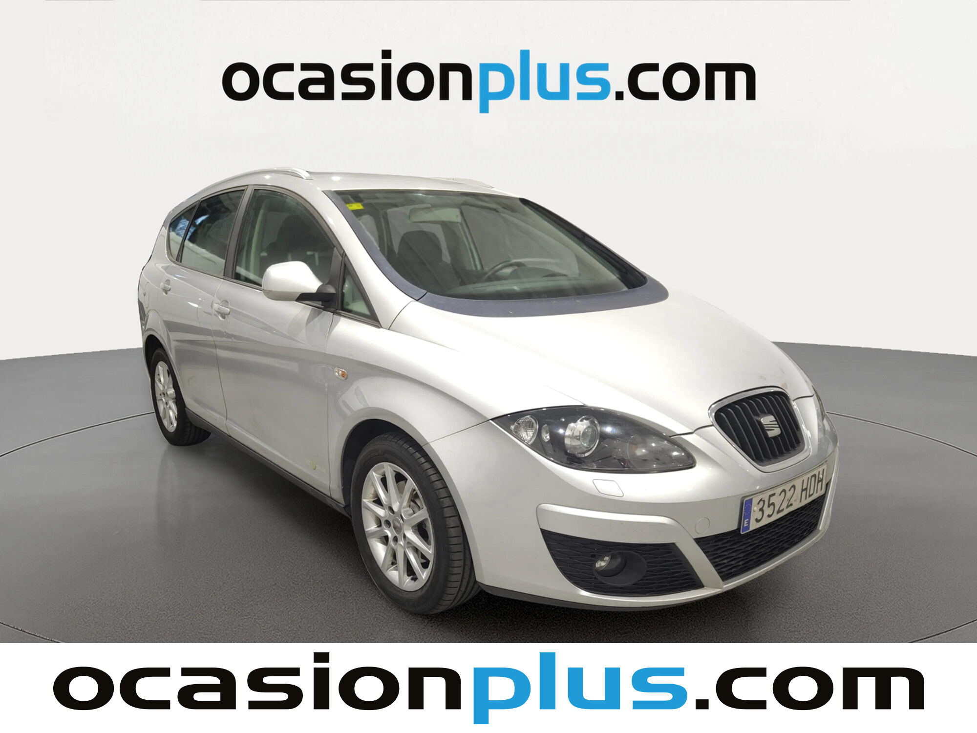 Foto del SEAT Altea XL 1.6TDI CR S&S Style E-eco.