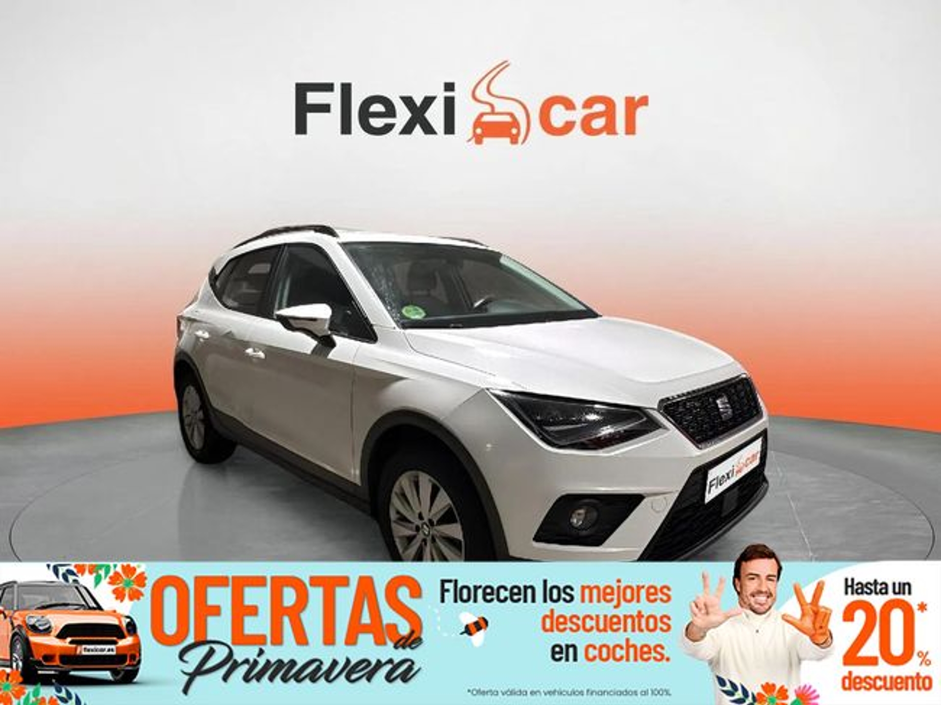 Imagen de SEAT Arona