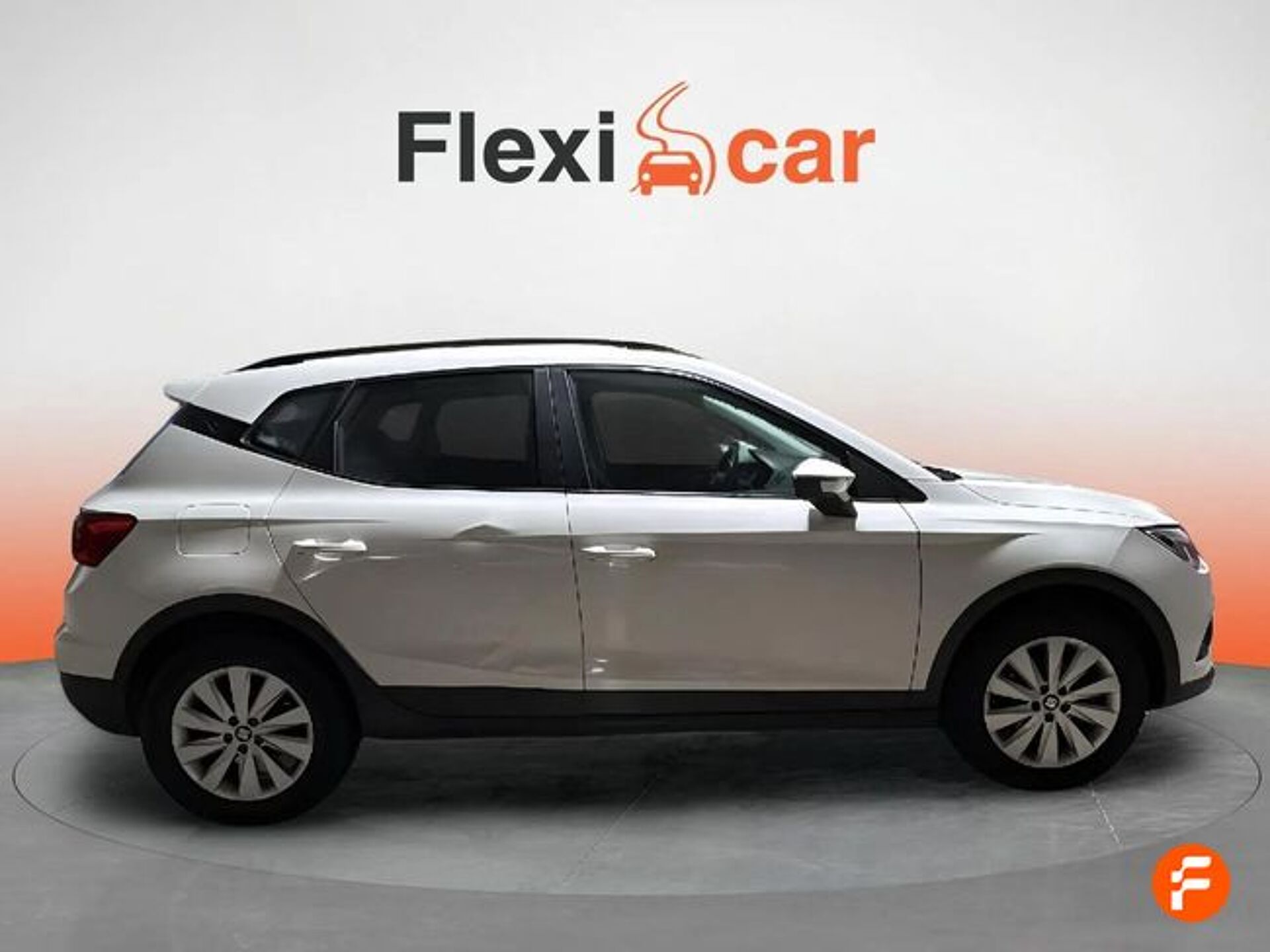 Imagen 2 de SEAT Arona