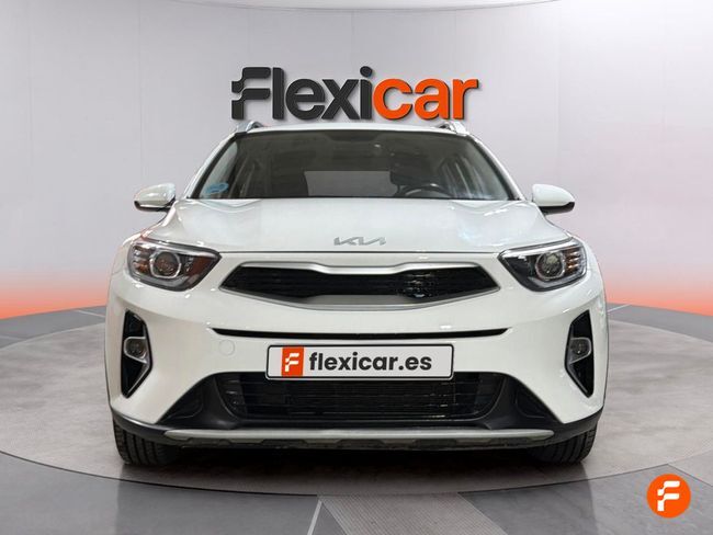 Foto del KIA Stonic 1.2 DPi Concept Plus