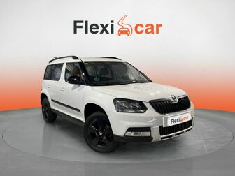 Imagen de SKODA Yeti Outdoor 2.0TDI AdBlue Ambition 4x4 81kW