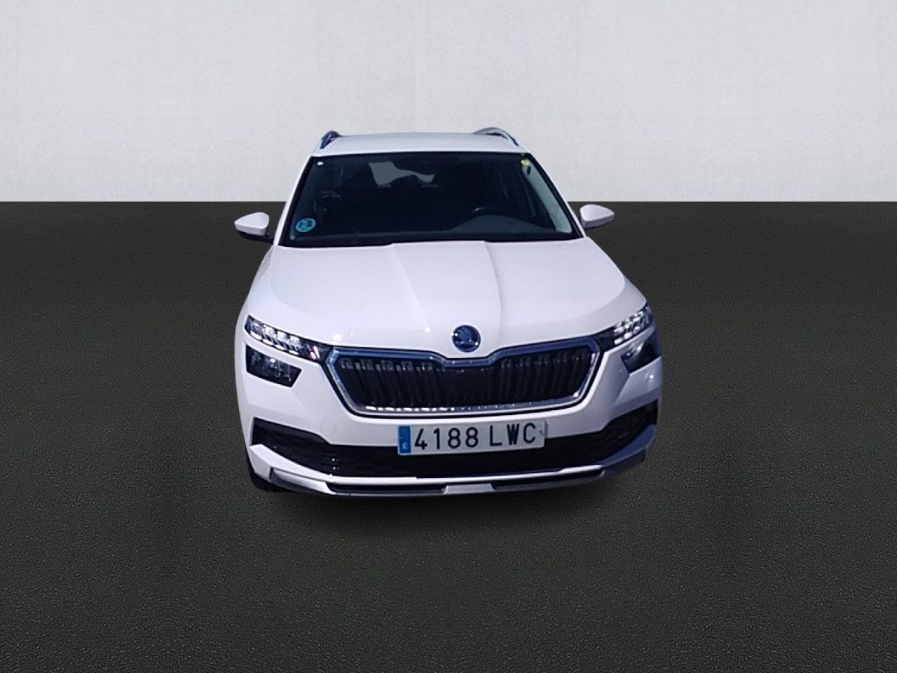 Foto del SKODA Kamiq 1.0 TSI Ambition 81kW DSG