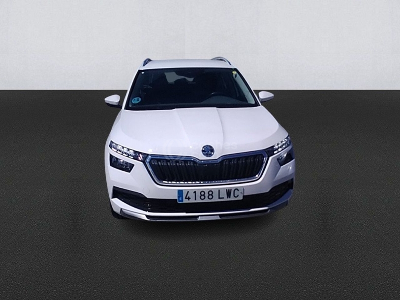 Foto del SKODA Kamiq 1.0 TSI Ambition 81kW DSG