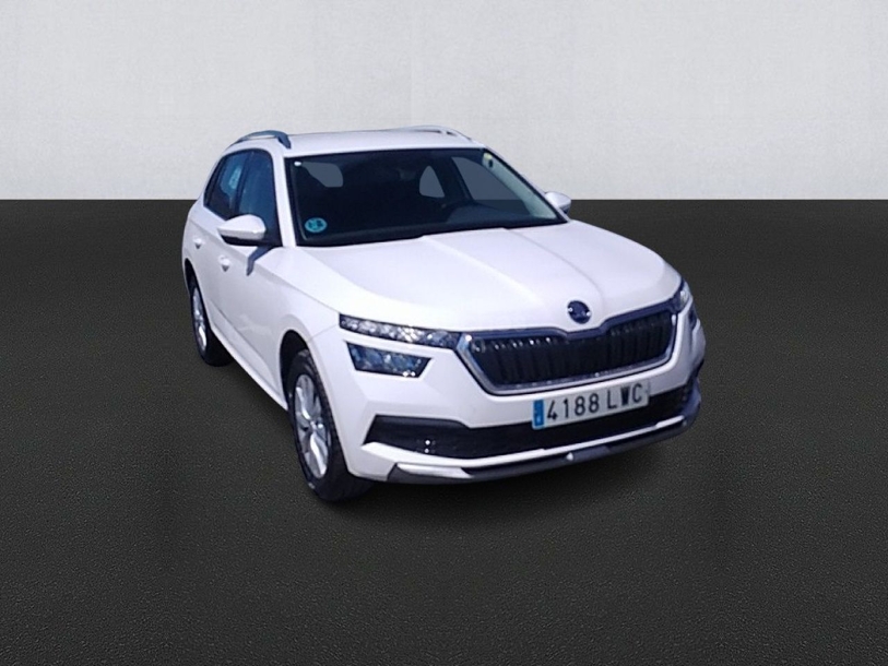Foto del SKODA Kamiq 1.0 TSI Ambition 81kW DSG