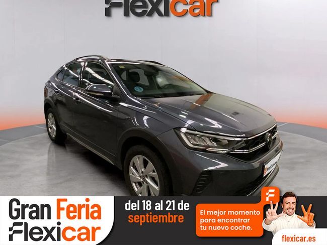 VOLKSWAGEN Taigo (Life 1.0 TSI 81kW (110CV) DSG) en Cádiz