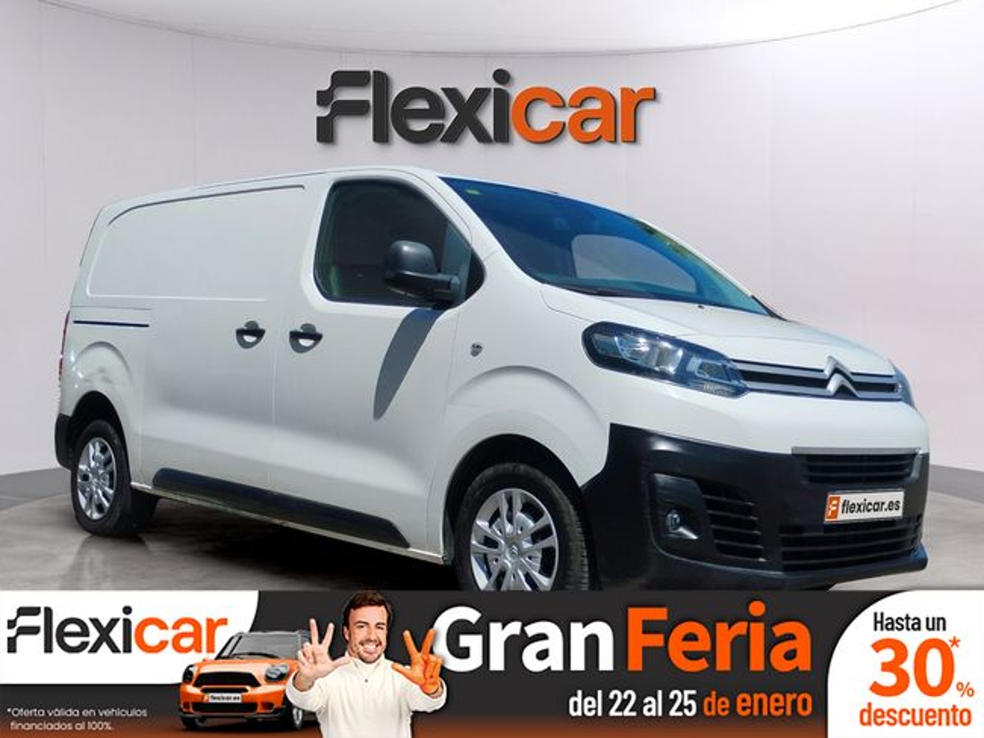 Imagen de CITROEN Jumpy