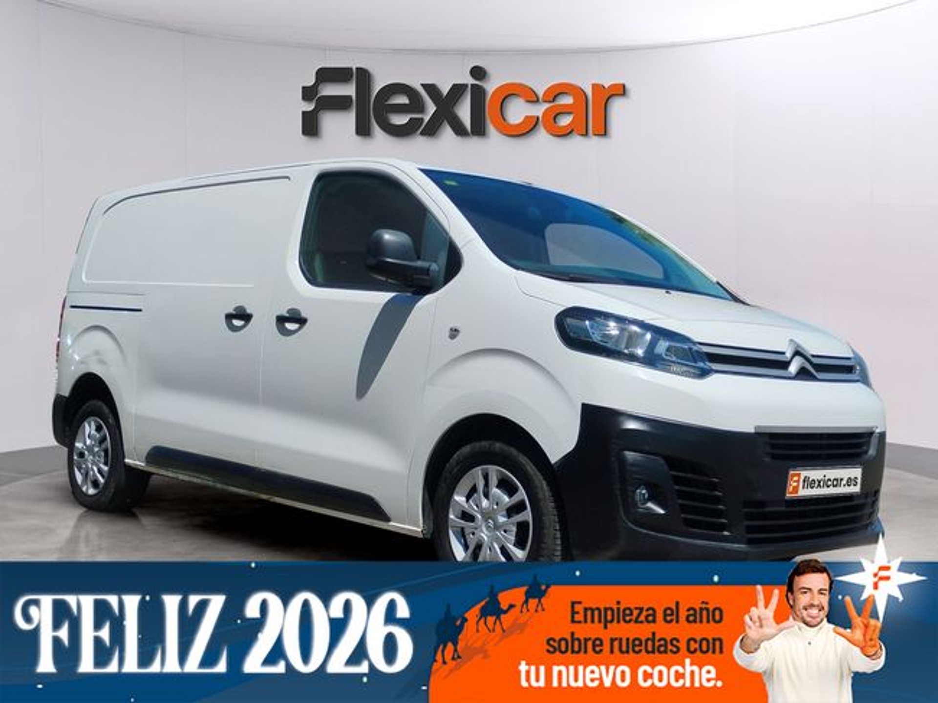 Imagen de CITROEN Jumpy