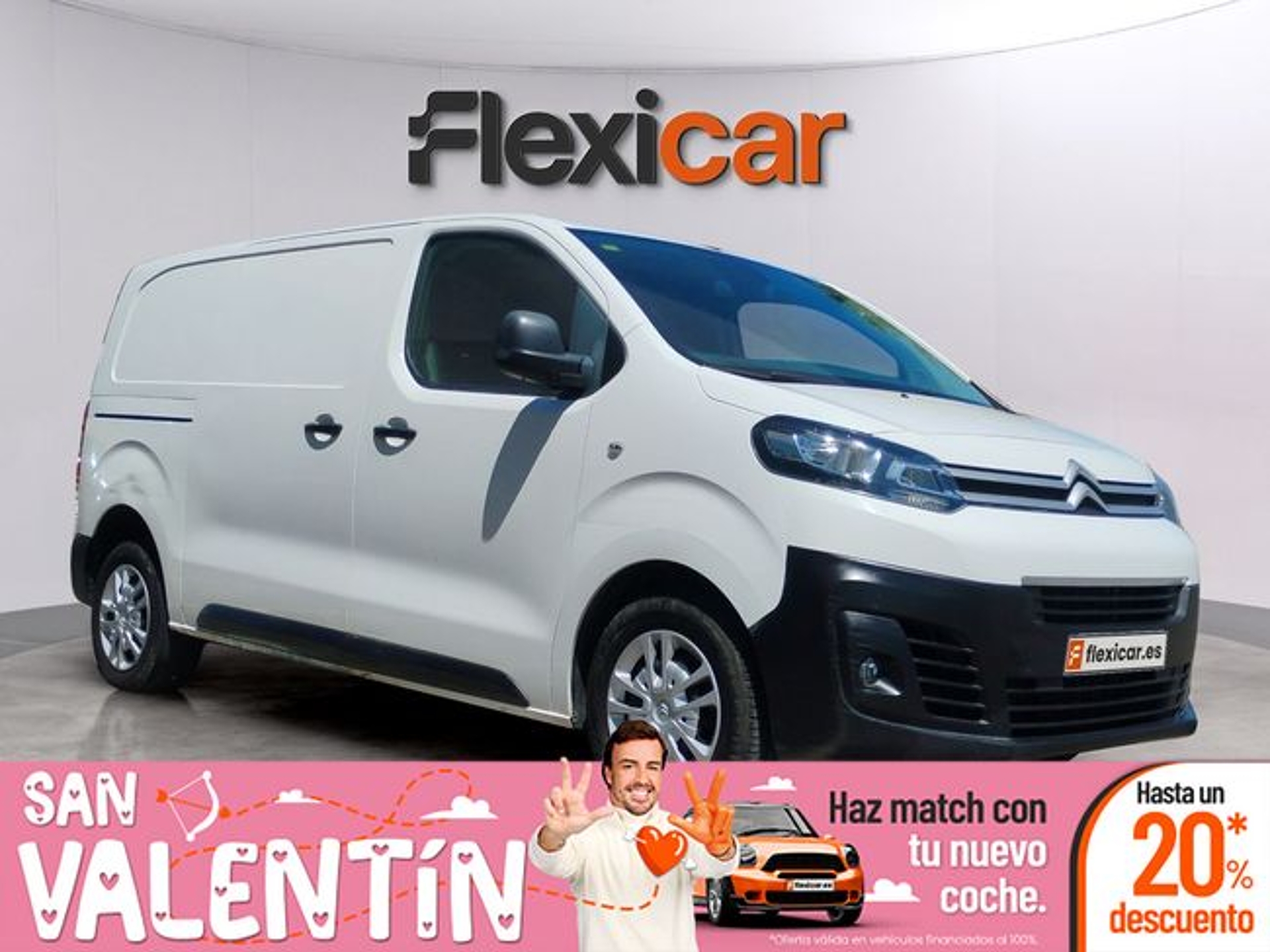 Imagen de CITROEN Jumpy