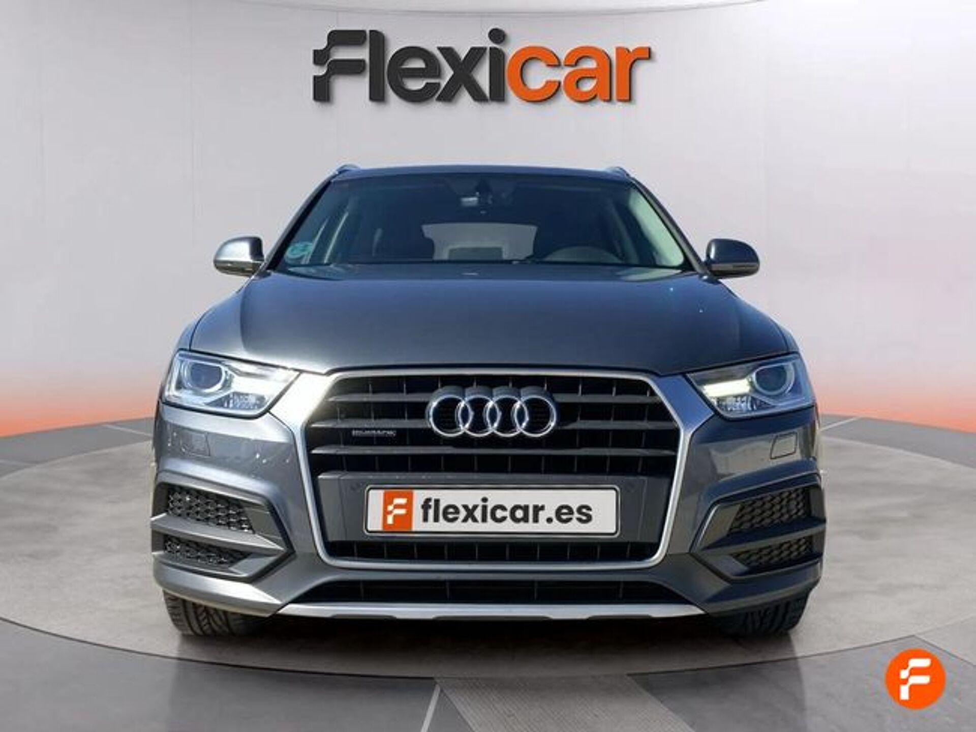 Imagen 2 de AUDI Q3
