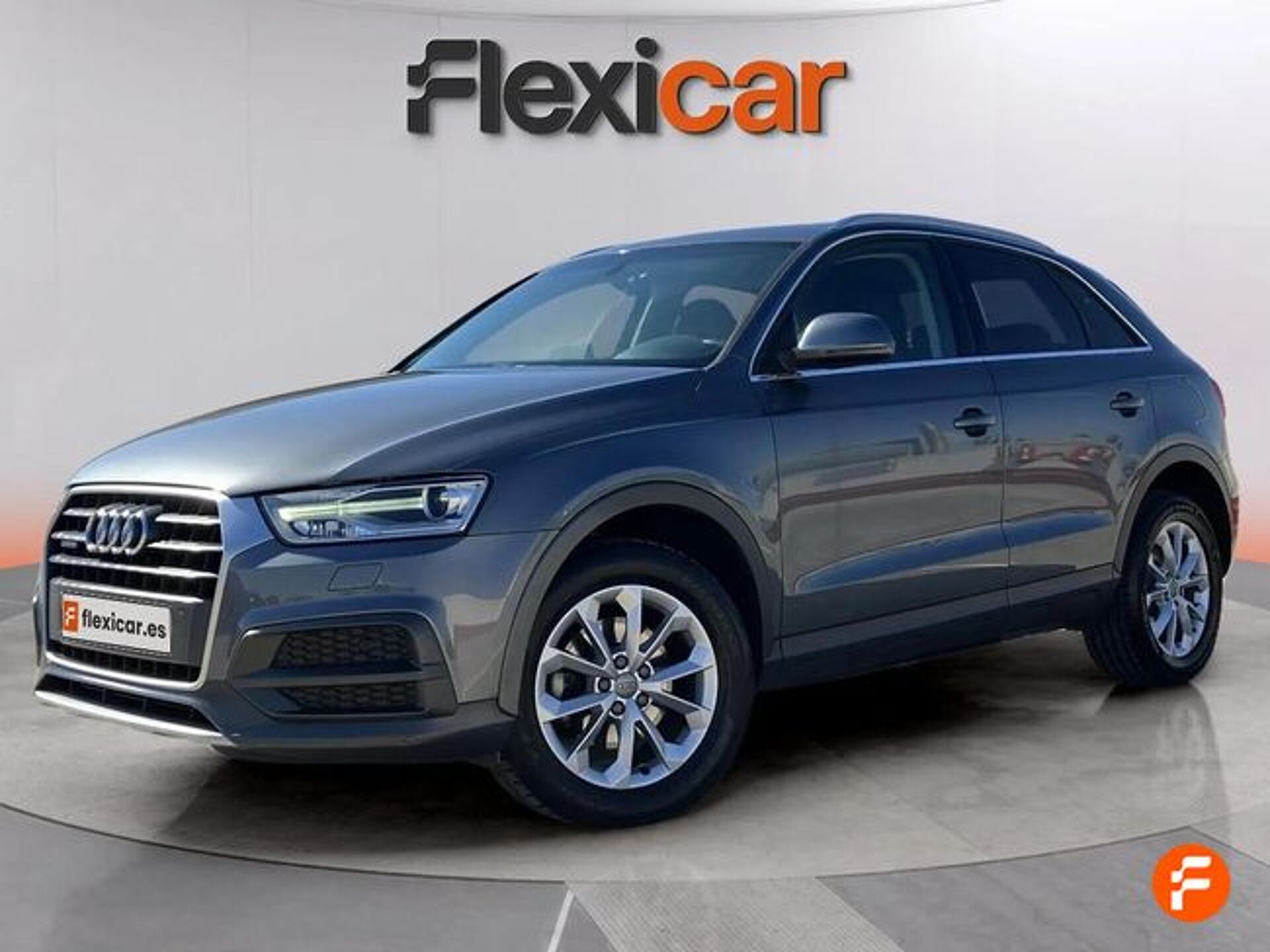 Imagen 3 de AUDI Q3