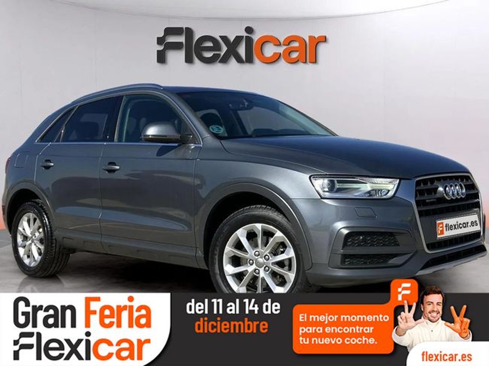 Imagen de AUDI Q3