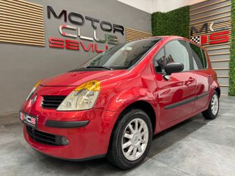 Imagen de RENAULT Modus 1.5DCI Dynamique 85 eco2