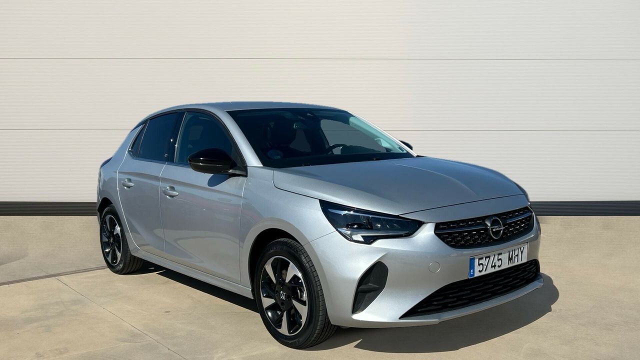 OPEL Corsa (BEV 50KWH ELEGANCE-E 136 5P) en Madrid