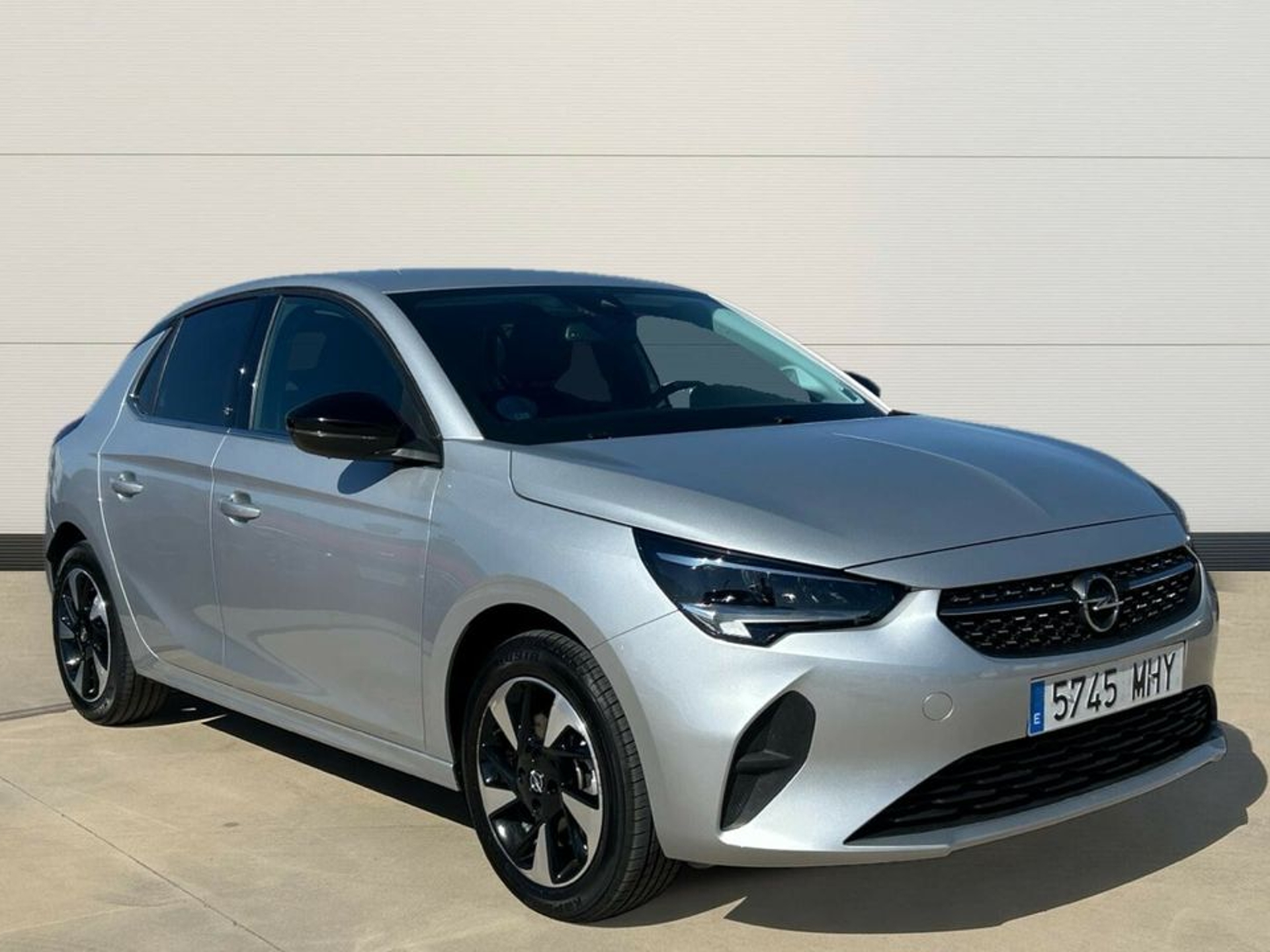 Imagen de OPEL Corsa
