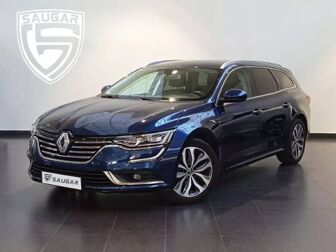 Imagen de RENAULT Talisman S.T. 1.3 TCe GPF Zen EDC 117kW