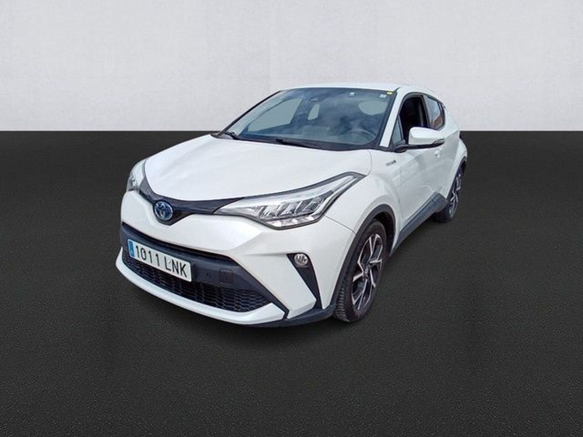 Imagen de TOYOTA C-HR