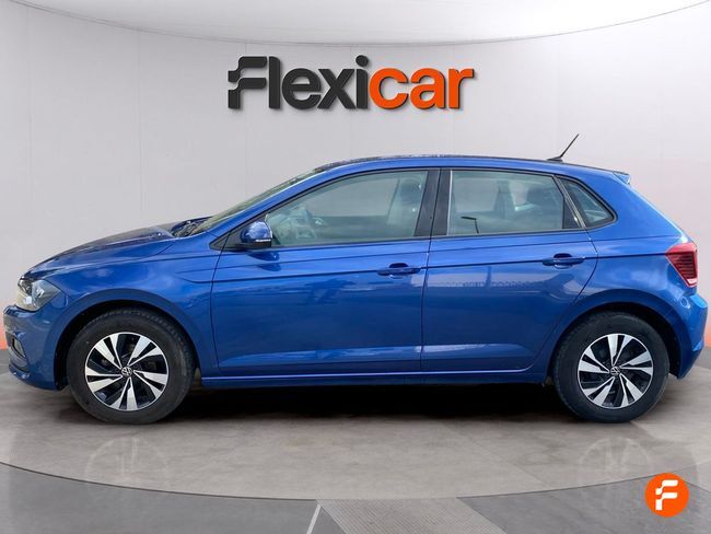 Foto del VOLKSWAGEN Polo 1.0 TSI Advance 70kW