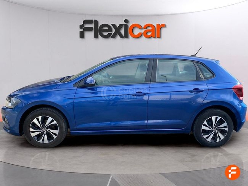 Foto del VOLKSWAGEN Polo 1.0 TSI Advance 70kW