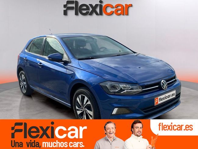 Foto del VOLKSWAGEN Polo 1.0 TSI Advance 70kW