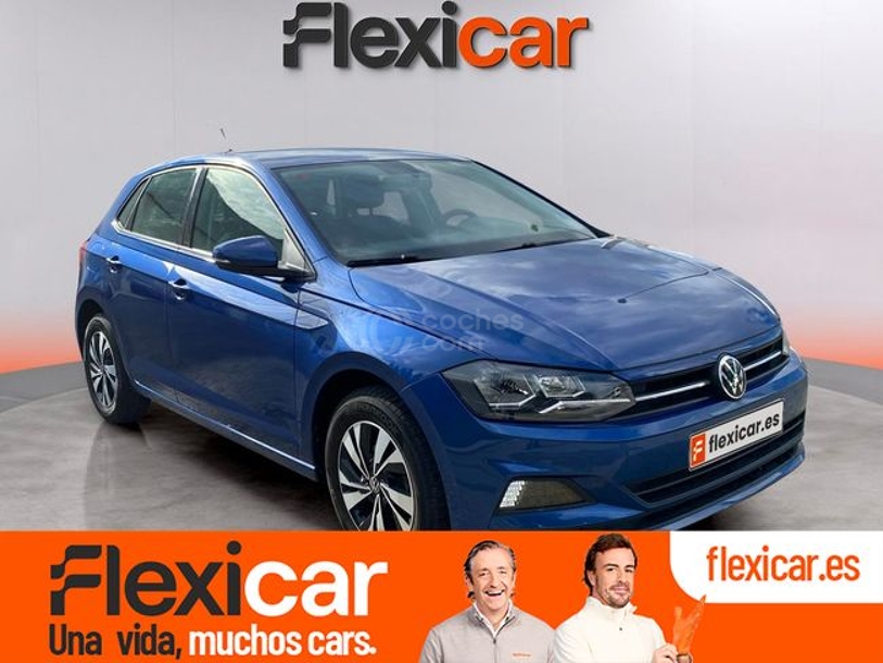 Foto del VOLKSWAGEN Polo 1.0 TSI Advance 70kW