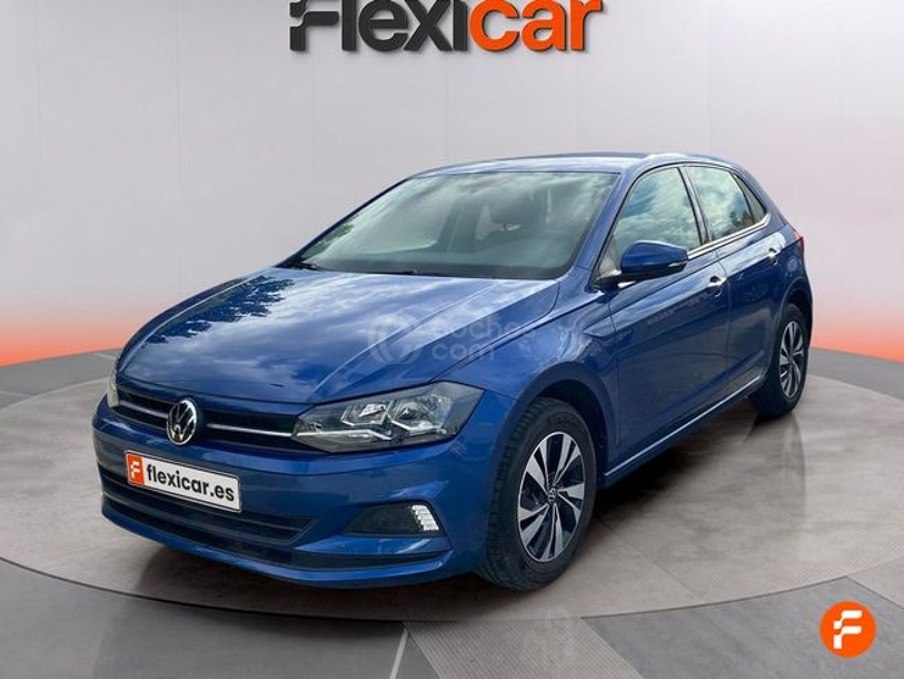 Foto del VOLKSWAGEN Polo 1.0 TSI Advance 70kW