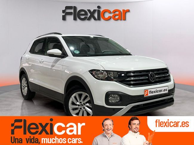 Foto del VOLKSWAGEN T-Cross 1.0 TSI Advance DSG7 81kW