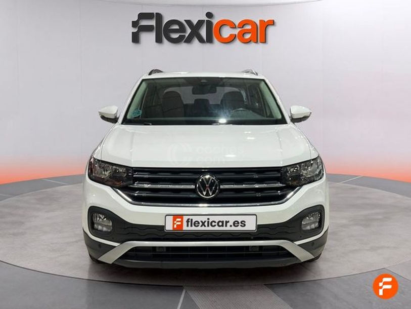 Foto del VOLKSWAGEN T-Cross 1.0 TSI Advance DSG7 81kW