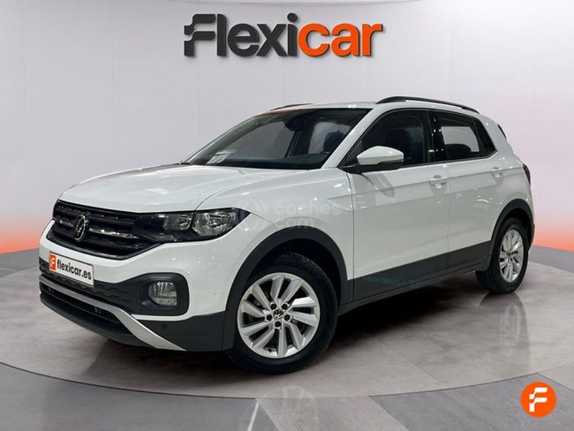 Foto del VOLKSWAGEN T-Cross 1.0 TSI Advance DSG7 81kW