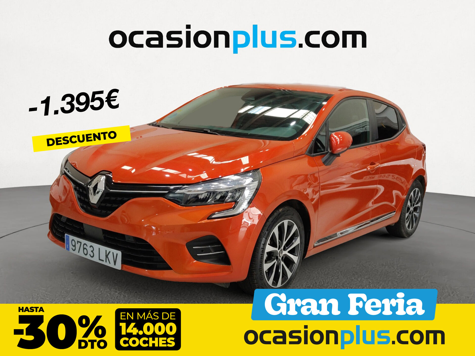 Imagen de RENAULT Clio