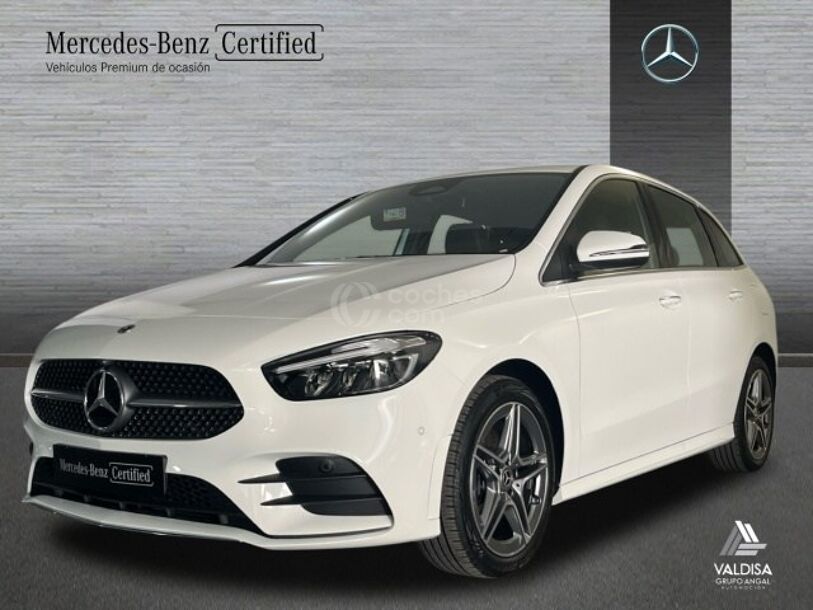 Foto del MERCEDES Clase B B 250e