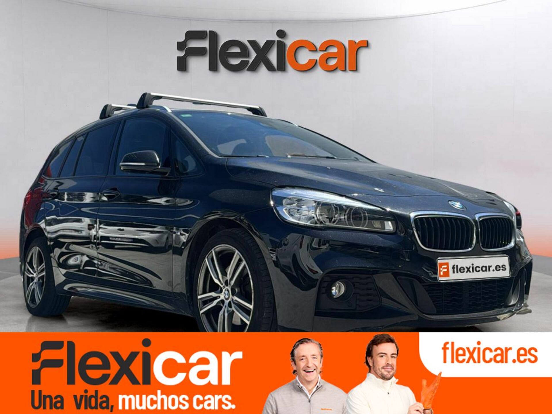 Imagen de BMW Serie 2