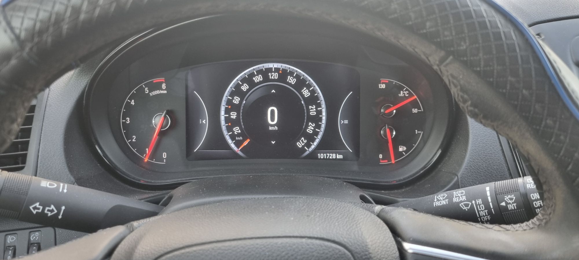 Foto del OPEL Insignia 1.6CDTI S&S Selective 120