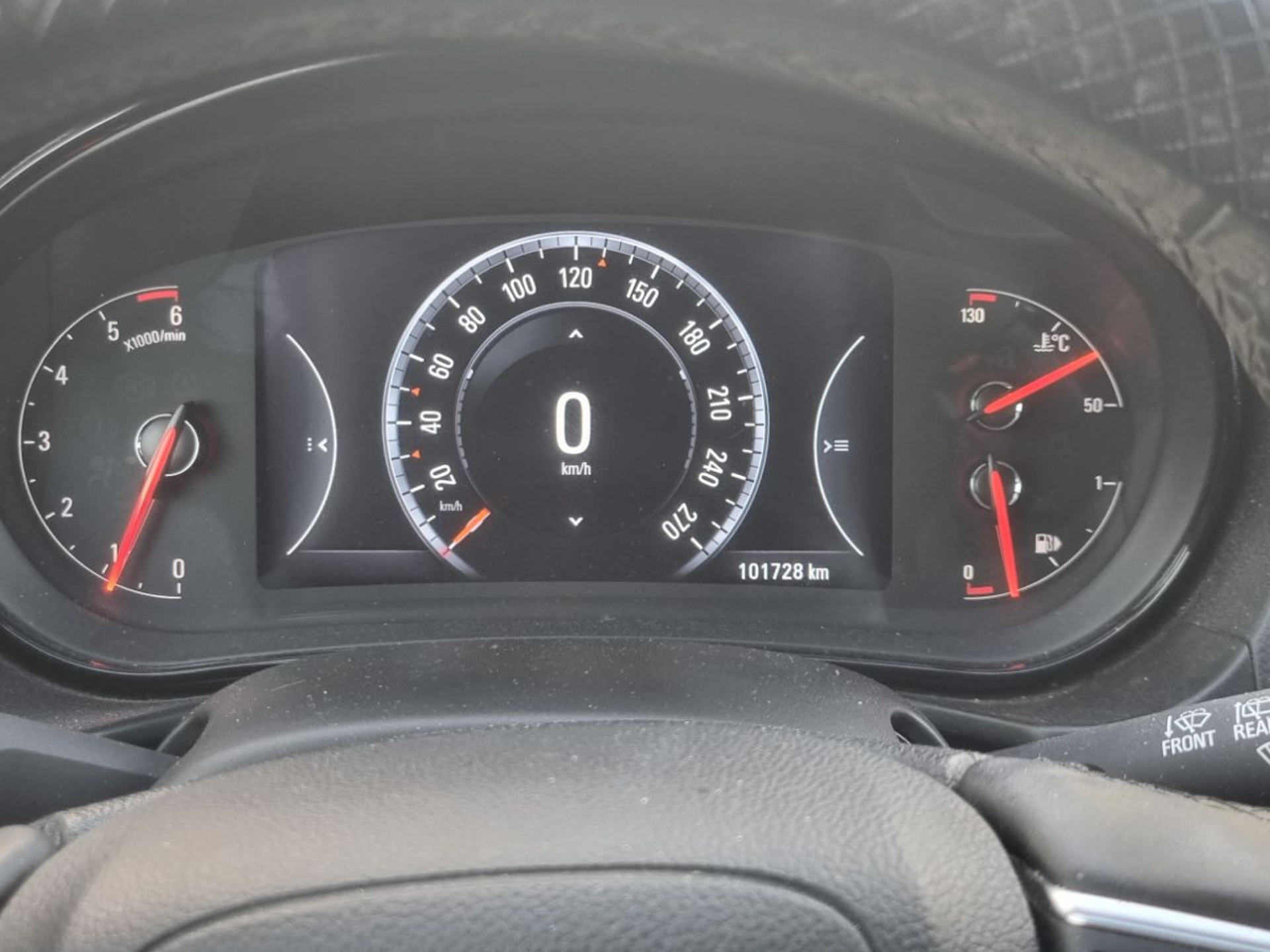 Imagen de OPEL Insignia