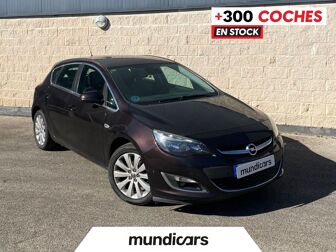 Imagen de OPEL Astra 1.4 T Excellence