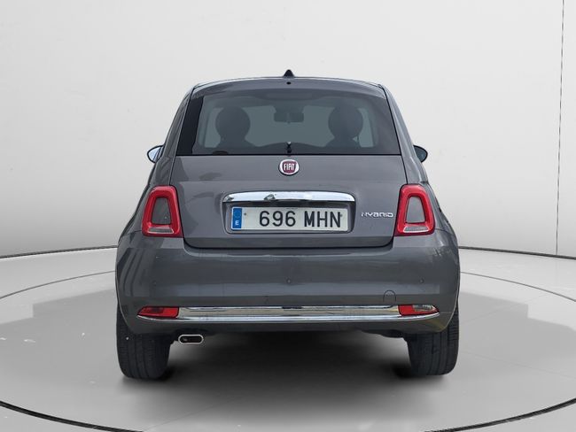 Foto del FIAT 500 1.0 Hybrid Monotrim 52kW