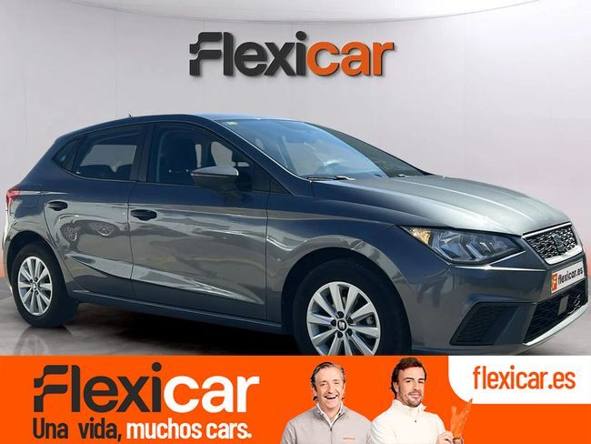 SEAT Ibiza (1.0 EcoTSI 70kW (95CV) Reference) en Girona