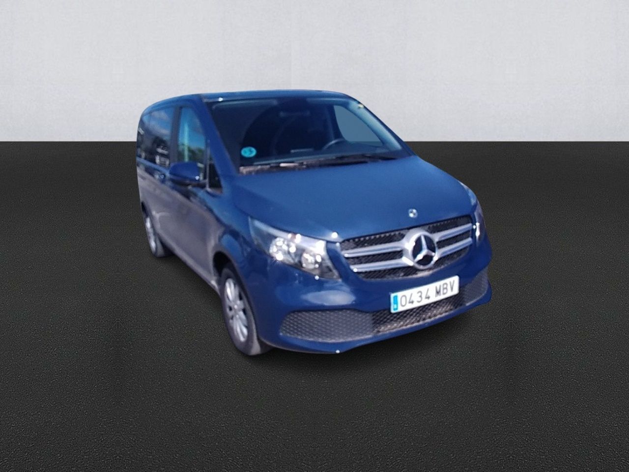 Foto del MERCEDES Clase V V 220d Compacto