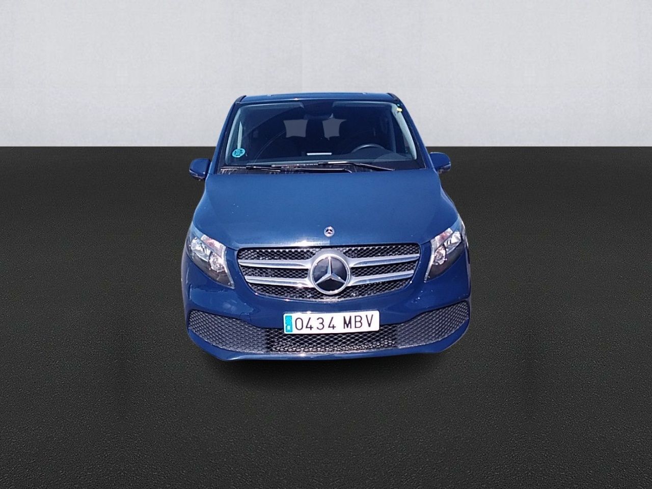 Foto del MERCEDES Clase V V 220d Compacto