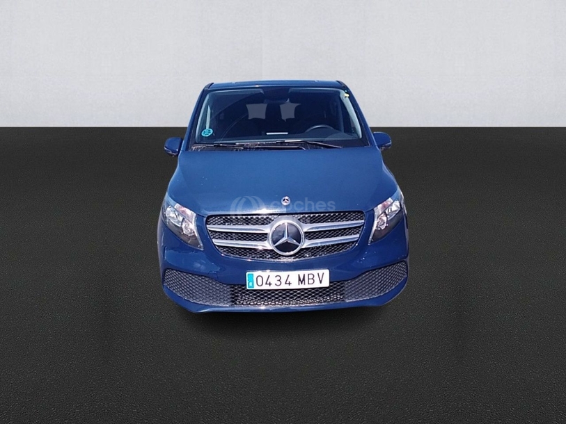 Foto del MERCEDES Clase V V 220d Compacto