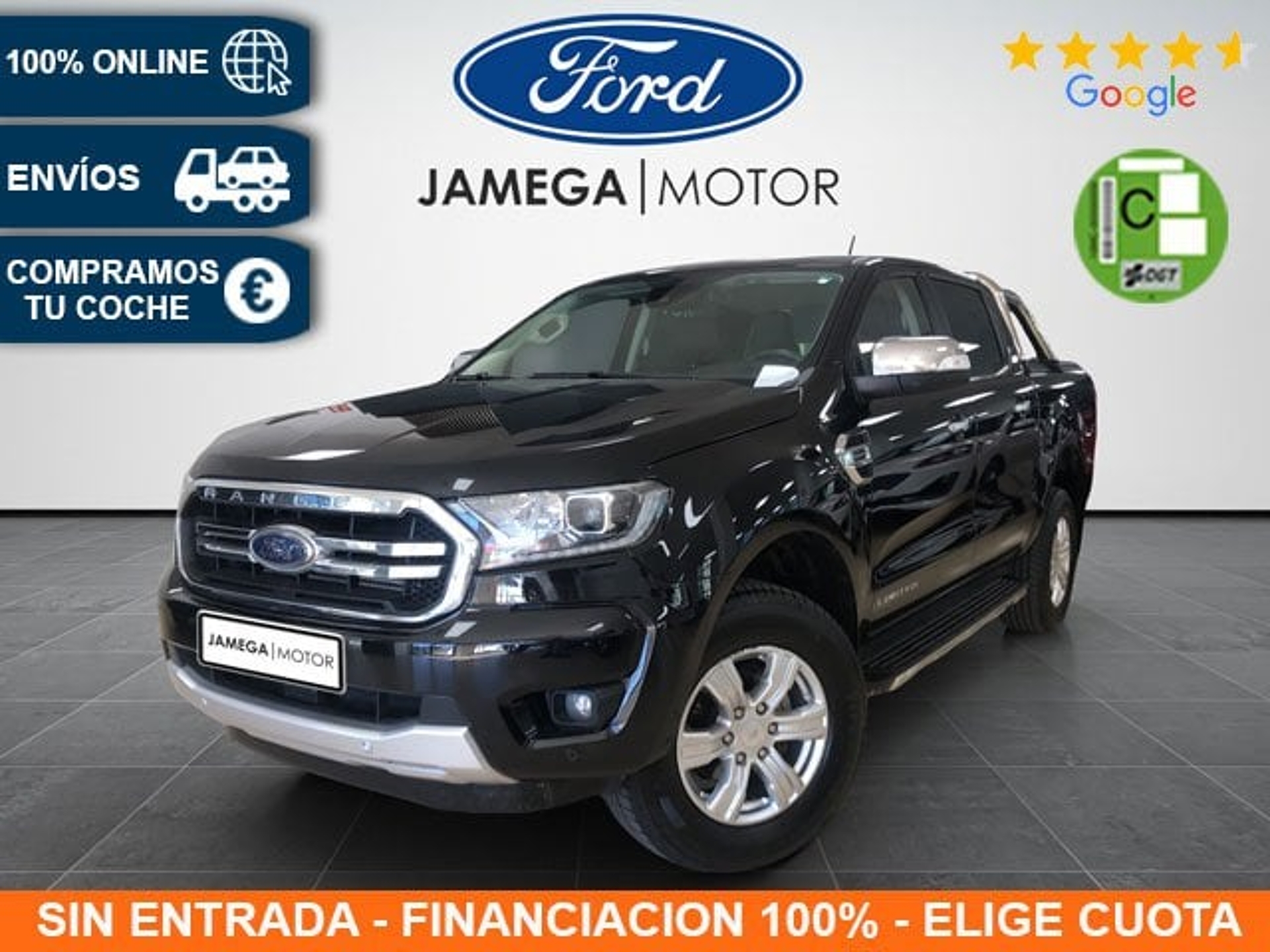 Imagen de FORD Ranger