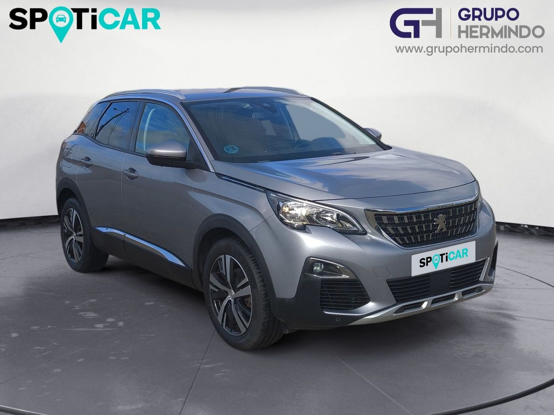 Imagen 2 de PEUGEOT 3008